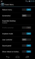 pac-rom-nexus-4 settings-1